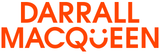 Darrall Macqueen - Waffle Doggy